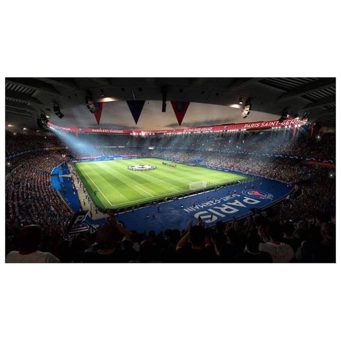 Electronic Arts 1099383 FIFA 21 Next Level Edition Videogioco per Xbox Series X Lingua Italiana e Inglese colore Nero