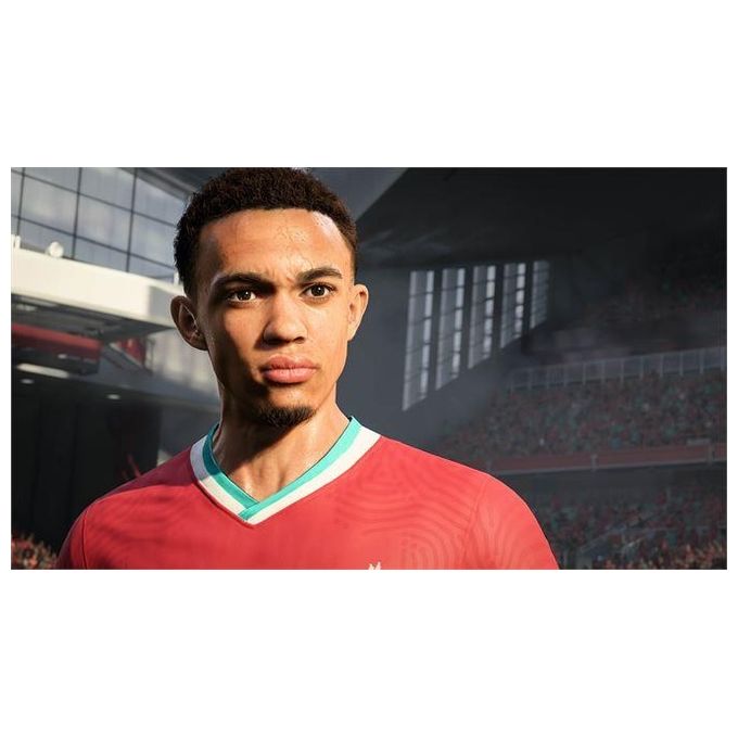 Electronic Arts 1099383 FIFA 21 Next Level Edition Videogioco per Xbox Series X Lingua Italiana e Inglese colore Nero