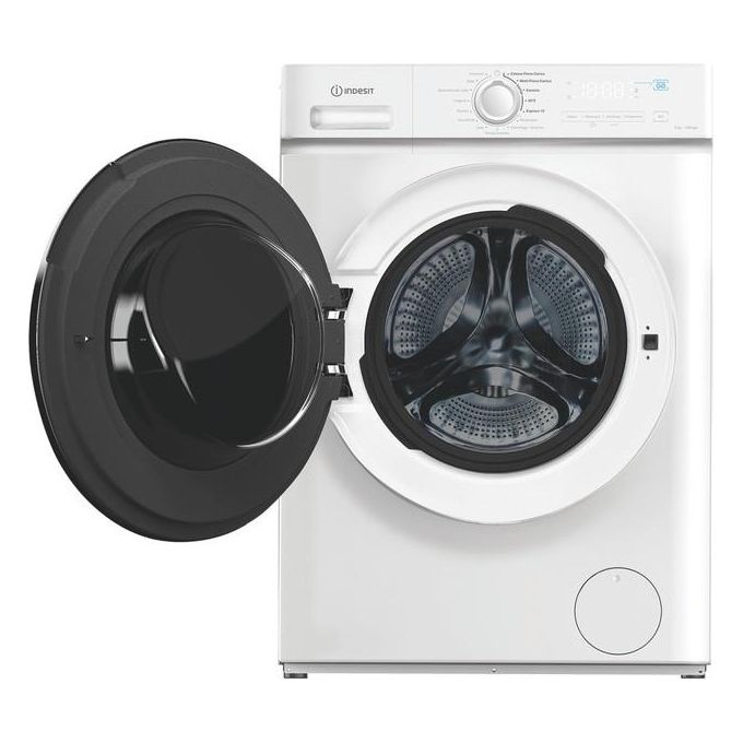 Indesit IMA864MYTIM Lavatrice a caricamento frontale 8kg 1400 giri