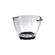 Kenwood AT550 Ciotola Chef in Vetro Capacita' 4,6 Litri