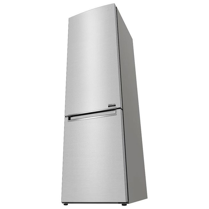 LG GBB92STBAP Frigorifero Combinato 384 L 203 cm Classe A 36 dB No Frost Inverter colore Acciaio Inossidabile