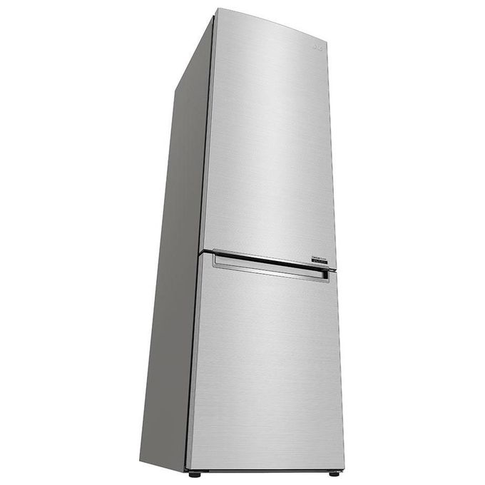 LG GBB92STBAP Frigorifero Combinato 384 L 203 cm Classe A 36 dB No Frost Inverter colore Acciaio Inossidabile