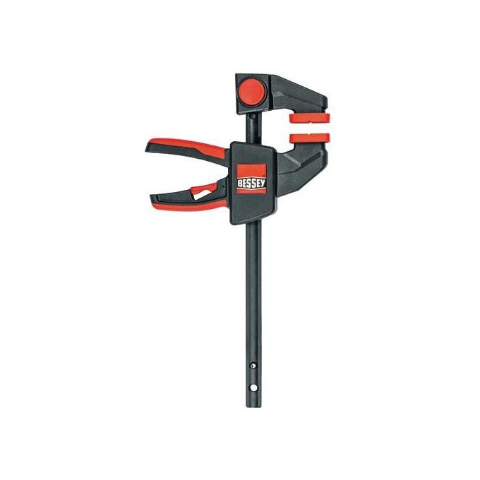 Bessey EZM30-6 Strettoio Utilizzabile con Una Mano