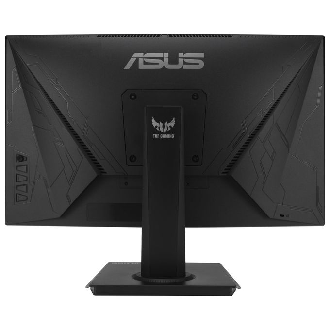 Asus 90LM0575-B01170 TUF Gaming Monitor Curvo 23.6'' VA Full HD 1920x1080 165 Hz 1 ms FreeSync Premium colore Nero