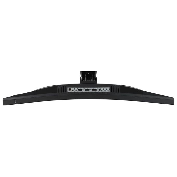 Asus 90LM0575-B01170 TUF Gaming Monitor Curvo 23.6'' VA Full HD 1920x1080 165 Hz 1 ms FreeSync Premium colore Nero