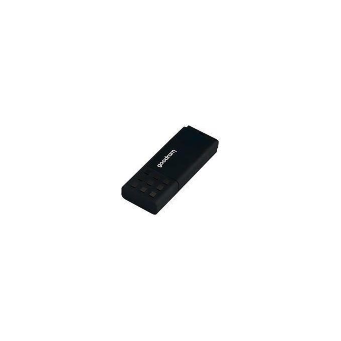 GoodRAM UME3-2560K0R11 UME3 Pendrive 256 GB USB 3.2 Gen 1 colore Nero
