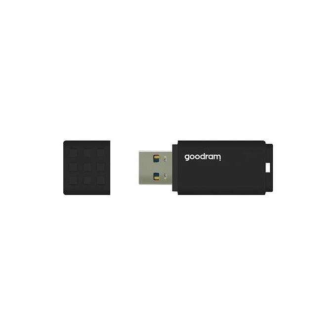 GoodRAM UME3-2560K0R11 UME3 Pendrive 256 GB USB 3.2 Gen 1 colore Nero