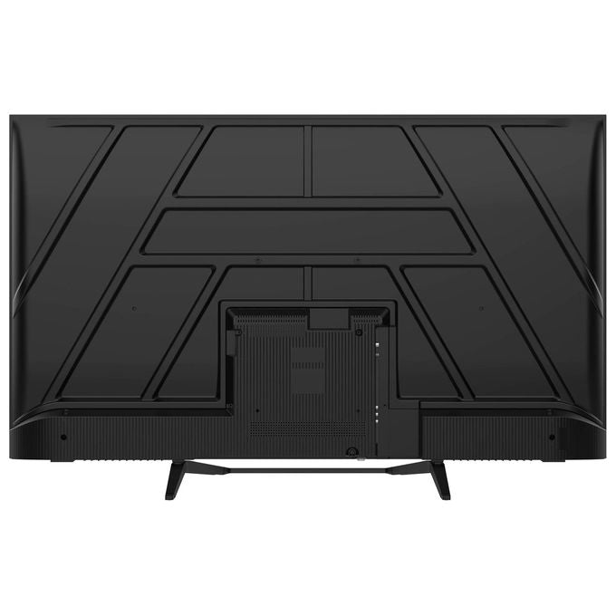 Smart Tech 50QG06K QLED TV 50 pollici Google TV UHD 4K colore Nero