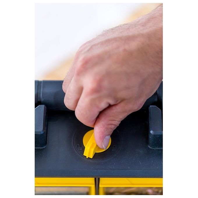 Stanley Cassetta Organizer Fmst81077-1