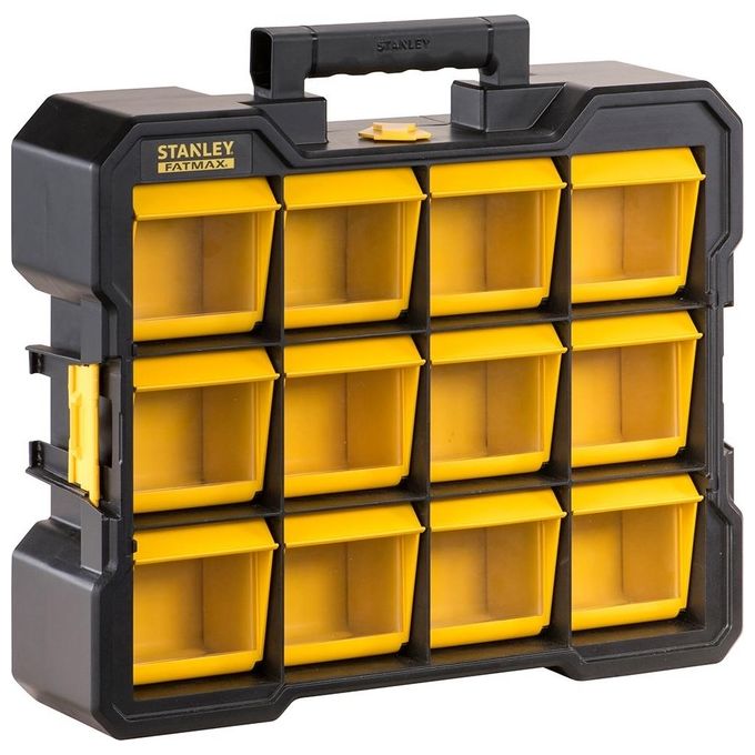 Stanley Cassetta Organizer Fmst81077-1