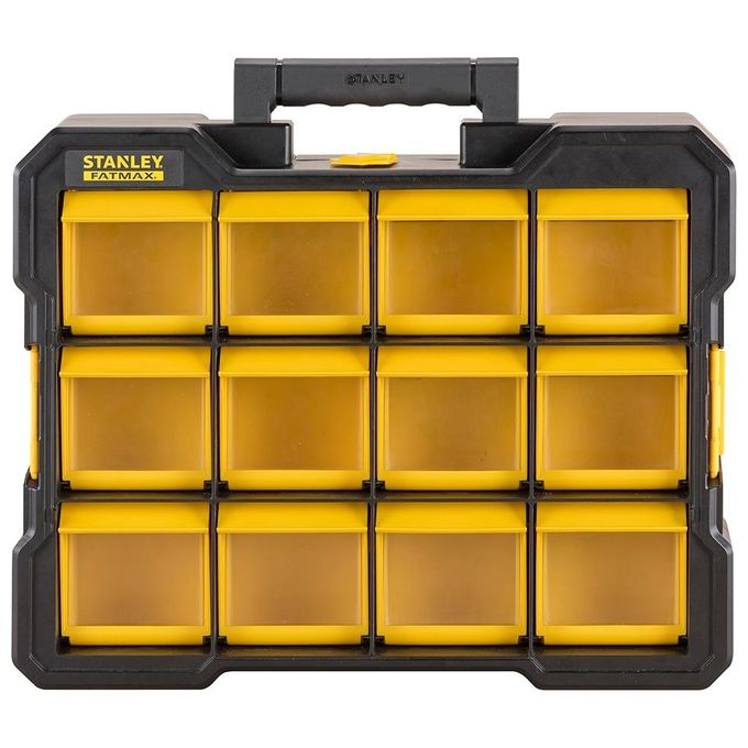Stanley Cassetta Organizer Fmst81077-1