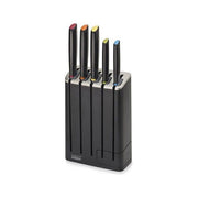 Joseph Joseph Blocco Portacoltelli Set 6 Pezzi Color