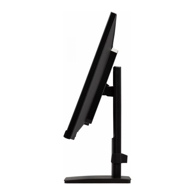 ViewSonic VA3456-MHDJ Monitor PC 34'' UltraWide Quad HD IPS 3440x1440 75Hz 4ms HDMI DisplayPort colore Nero