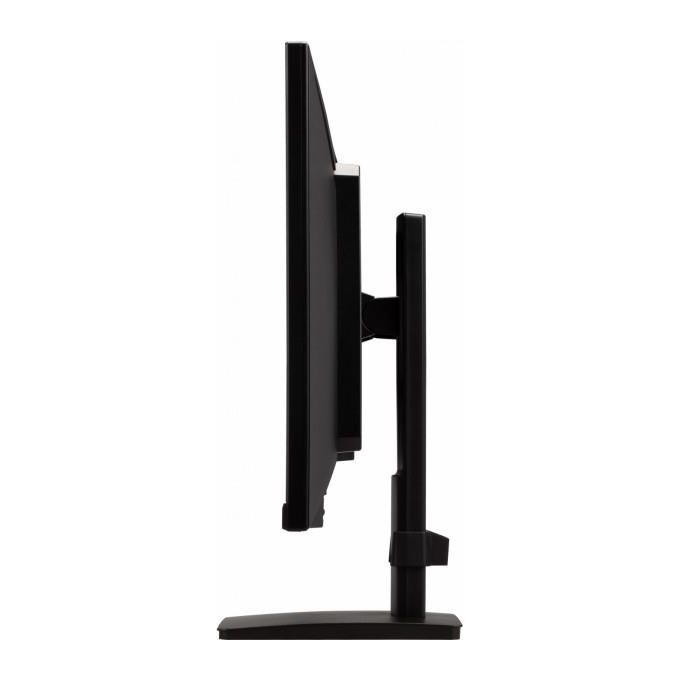 ViewSonic VA3456-MHDJ Monitor PC 34'' UltraWide Quad HD IPS 3440x1440 75Hz 4ms HDMI DisplayPort colore Nero