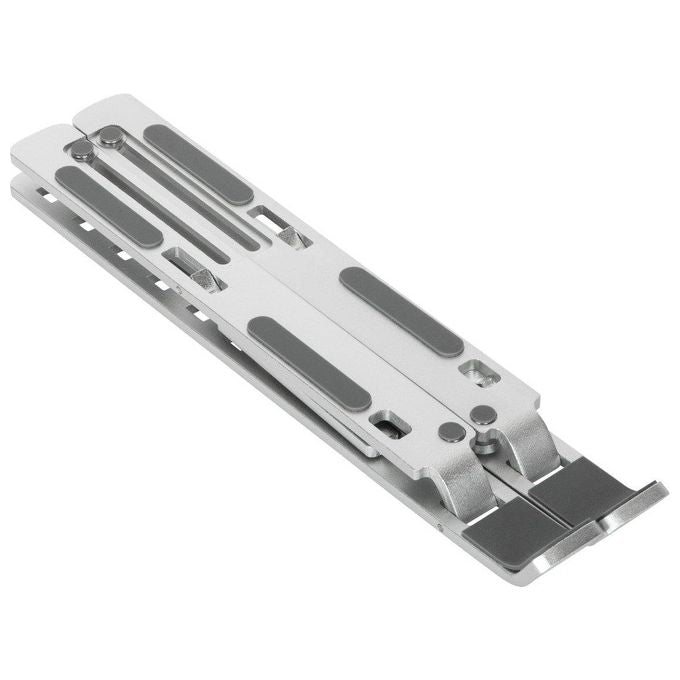 Targus Supporto per Notebook 10''-15.6'' Argento