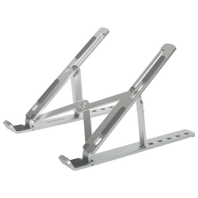 Targus Supporto per Notebook 10''-15.6'' Argento