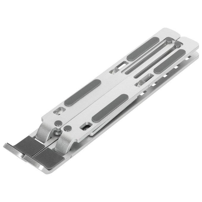 Targus Supporto per Notebook 10''-15.6'' Argento