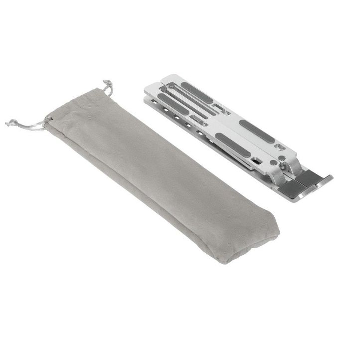 Targus Supporto per Notebook 10''-15.6'' Argento