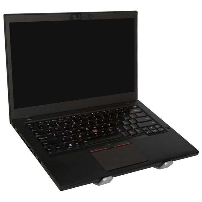Targus Supporto per Notebook 10''-15.6'' Argento