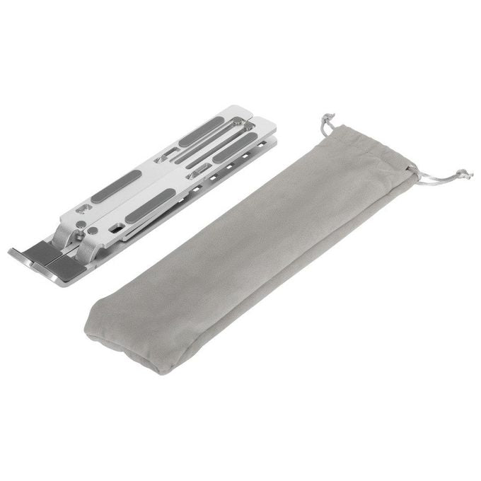 Targus Supporto per Notebook 10''-15.6'' Argento