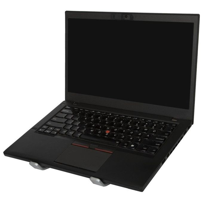 Targus Supporto per Notebook 10''-15.6'' Argento