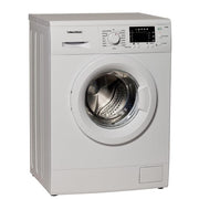 San Giorgio FS610L Lavatrice Caricamento Frontale 6Kg 1000rpm Display Digitale Classe Energetica A