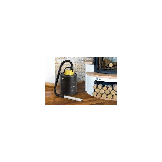 Innoliving Aspiracenere 20 Litri 800-1200W Filtro Hepa