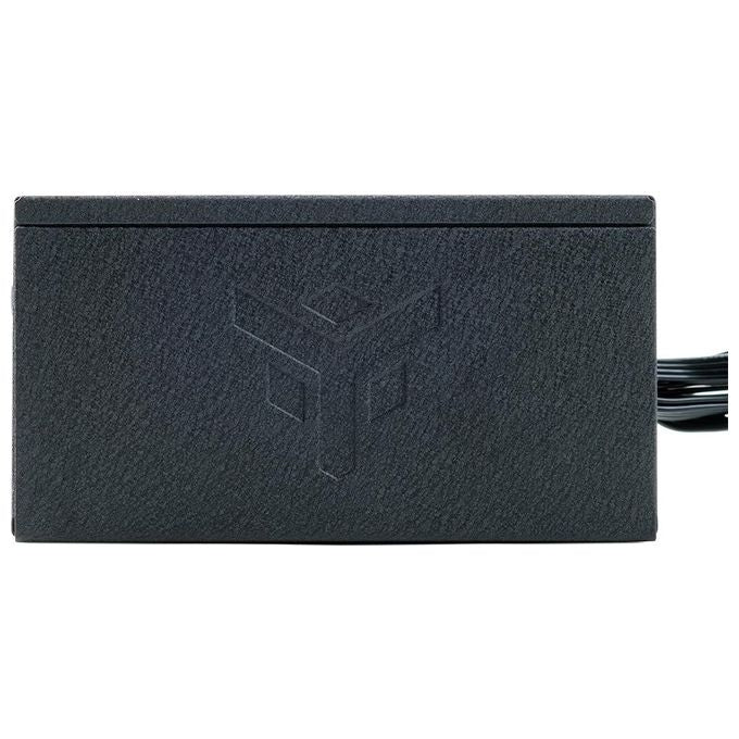 Itek ITPSEBS650 BS650 EVO Alimentatore PC ATX Semi Modulare 650W 80Plus Bronze PFC Attivo Ventola HDB 120mm colore Nero