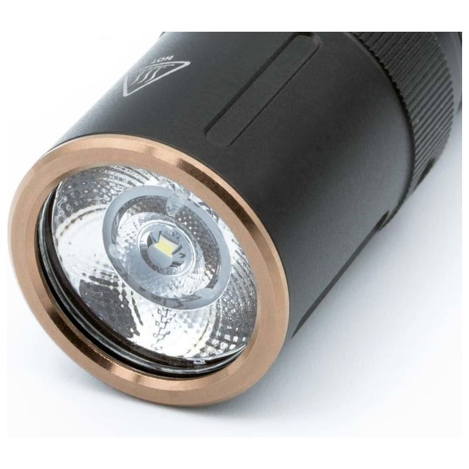 Fenix E12 V2.0 Torcia LED 160 Lumen