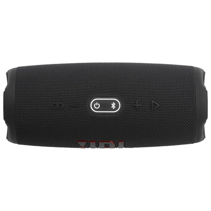 JBL Charge 5 altoparlante bluetooth portatile nero stereo 30w ip67 20h autonomia