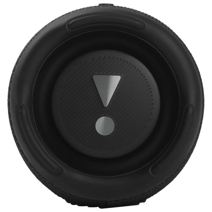 JBL Charge 5 altoparlante bluetooth portatile nero stereo 30w ip67 20h autonomia