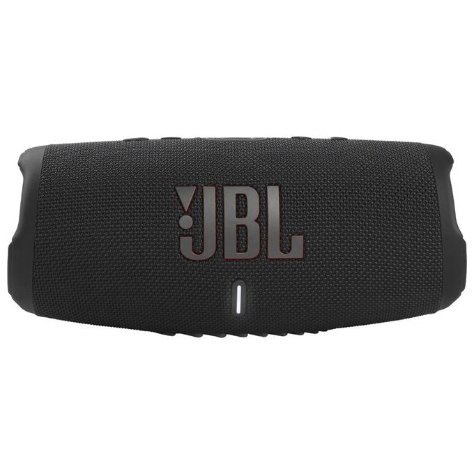 JBL Charge 5 altoparlante bluetooth portatile nero stereo 30w ip67 20h autonomia