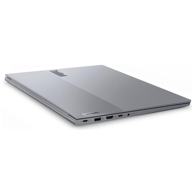 Lenovo ThinkBook 16 G7 ARP AMD Ryzen 7 7735hs 16Gb Hd 512Gb Ssd 16'' Windows 11 Pro