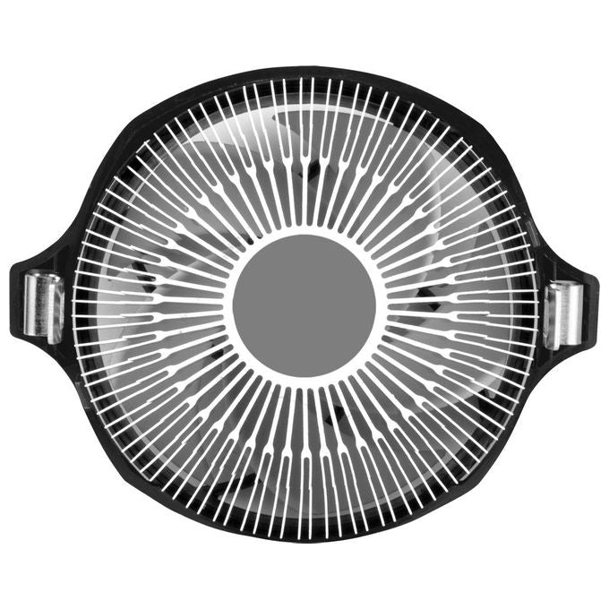 Oem Ventola Arctic Alpine Am4 Amd Pwm Sharing Tech 100-2700 Rpm
