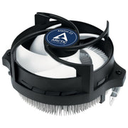 Oem Ventola Arctic Alpine Am4 Amd Pwm Sharing Tech 100-2700 Rpm