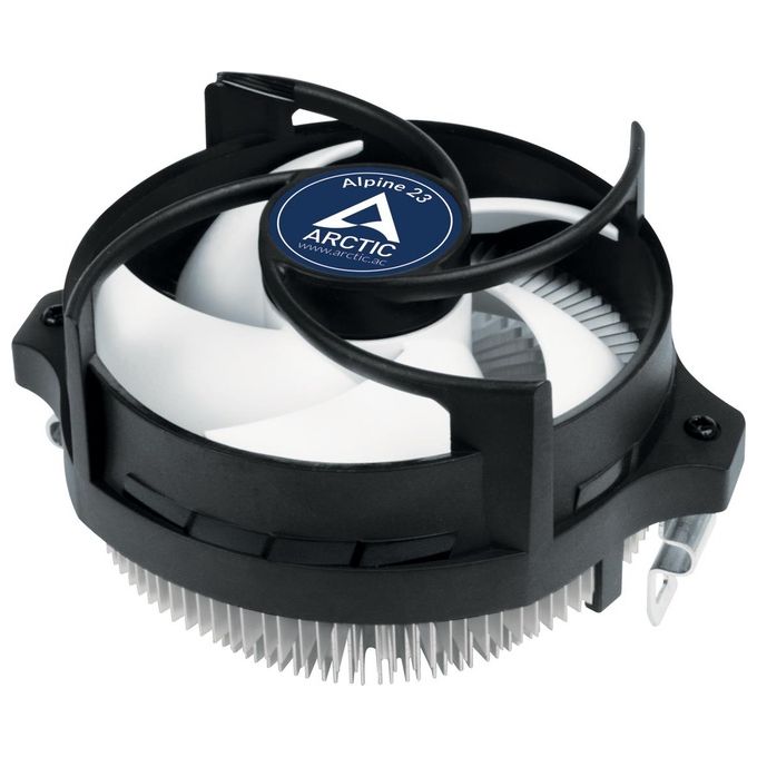 Oem Ventola Arctic Alpine Am4 Amd Pwm Sharing Tech 100-2700 Rpm