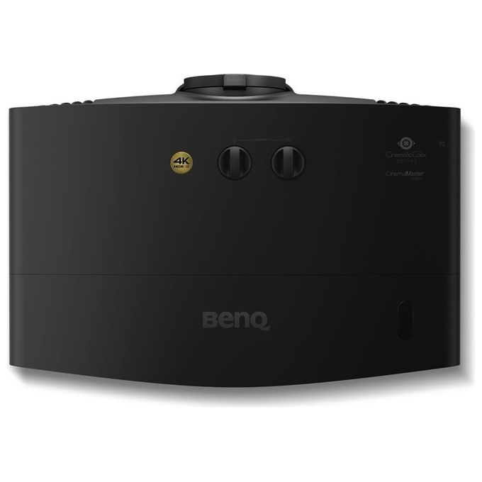 BENQ W5700 Home Cinema Videoproiettore 1800 Ansi Lumen DLP 4K Ultra Hd Hdr