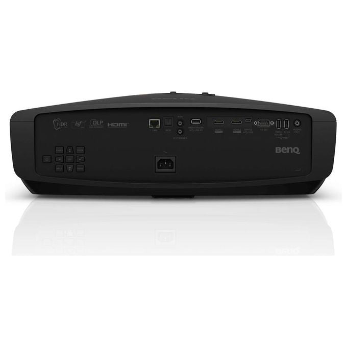 BENQ W5700 Home Cinema Videoproiettore 1800 Ansi Lumen DLP 4K Ultra Hd Hdr