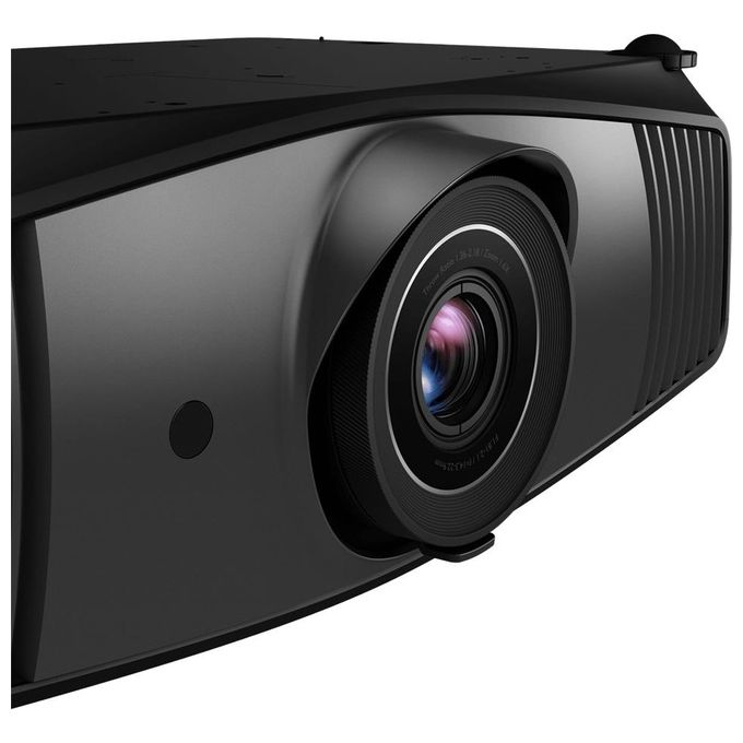 BENQ W5700 Home Cinema Videoproiettore 1800 Ansi Lumen DLP 4K Ultra Hd Hdr
