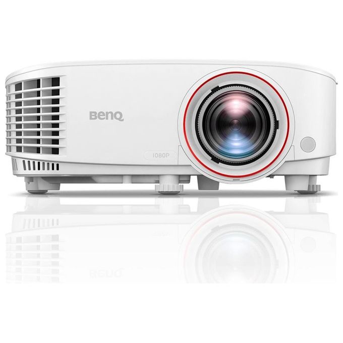 BENQ TH671ST Videoproiettore Home Theater a ottica corta 1080p 3000lm