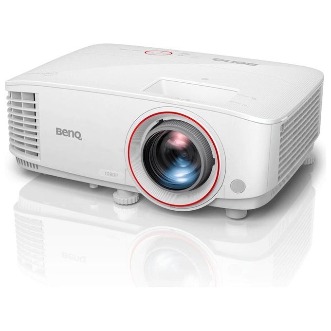 BENQ TH671ST Videoproiettore Home Theater a ottica corta 1080p 3000lm