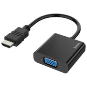 Hama Adattatore VGA-HDMI