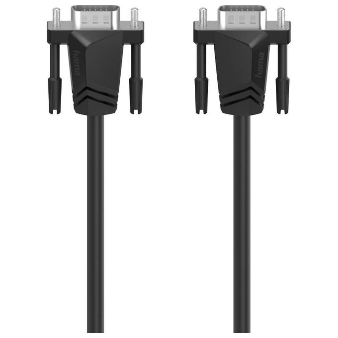 Hama Cavo VGA Full Hd