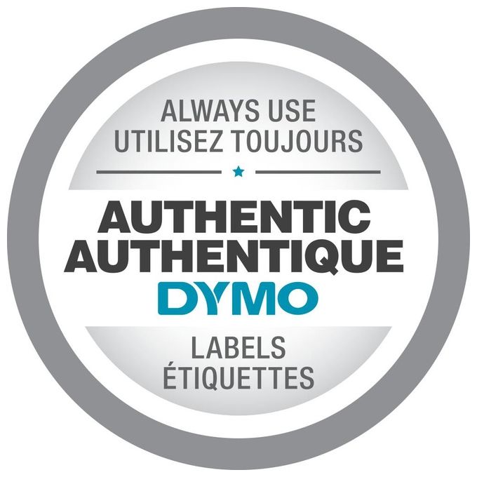 Dymo Etichettatrice Junior