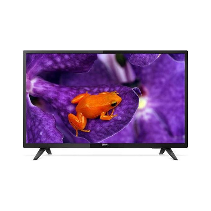 Philips 32HFL5114-12 TV LED 32'' Full HD Smart TV Android Wi-Fi DVB-T2 colore Nero