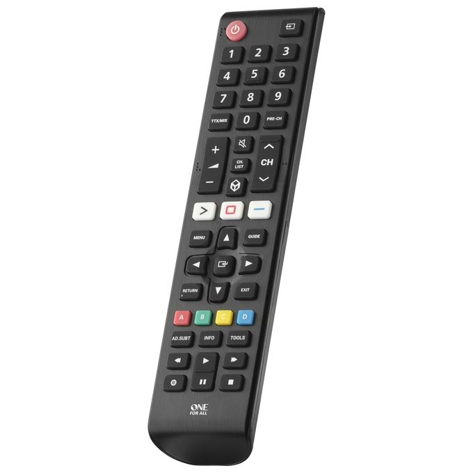 Oneforall Telecomando Sostitutivo per Tv Samsung