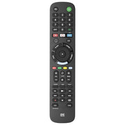 One For All URC4912 Telecomando IR Wireless Pulsanti Compatibilita' Marca Sony