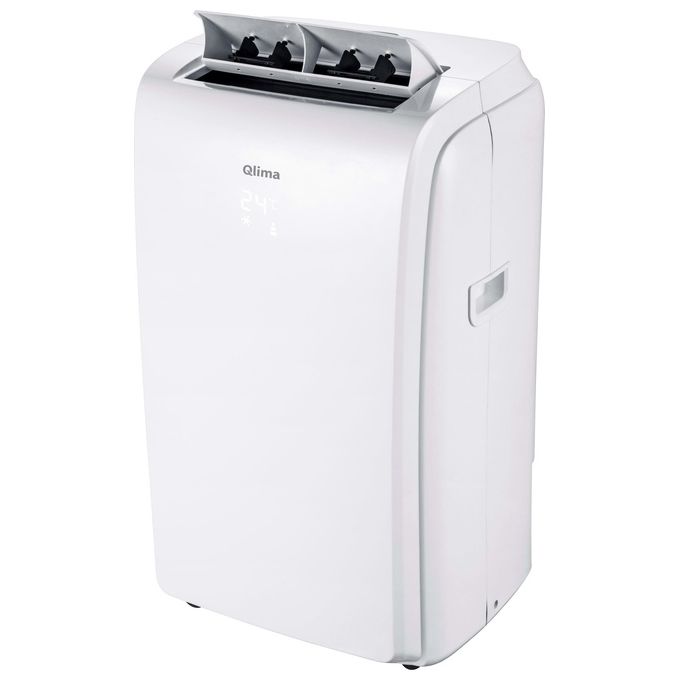 QLIMA Condizionatore Mono Splitblocco 12000 btu p534 Qlima