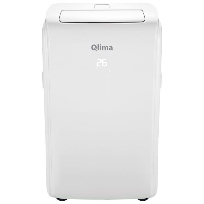 QLIMA Condizionatore Mono Splitblocco 12000 btu p534 Qlima