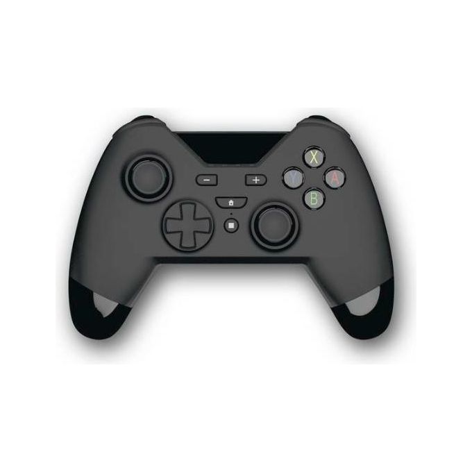 Gioteck Vx4 Wireless Controller per Nintendo Switch Nero